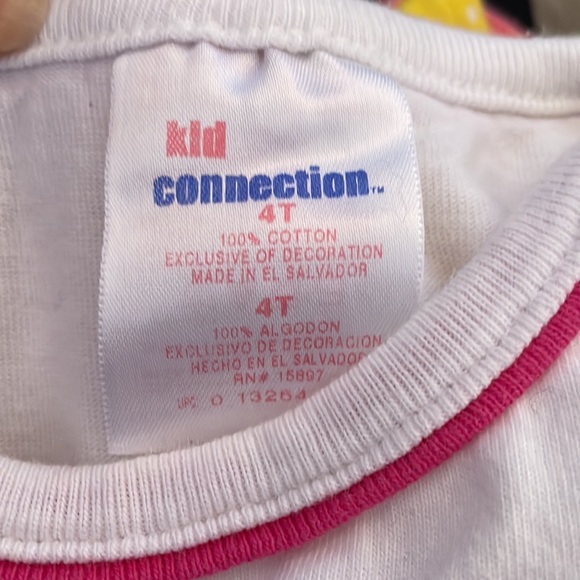 Girls Size 4/5 Tank Top Bundle - Picture 5 of 11